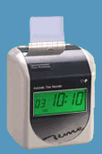 Basic Time Clock Info Basic Time Clock